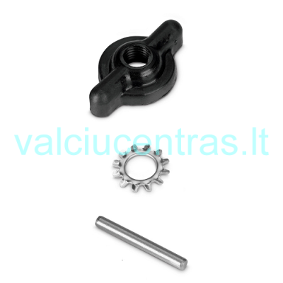 MKP-9 Minn Kota elektrinio variklio sraigto veržlė/poveržlė